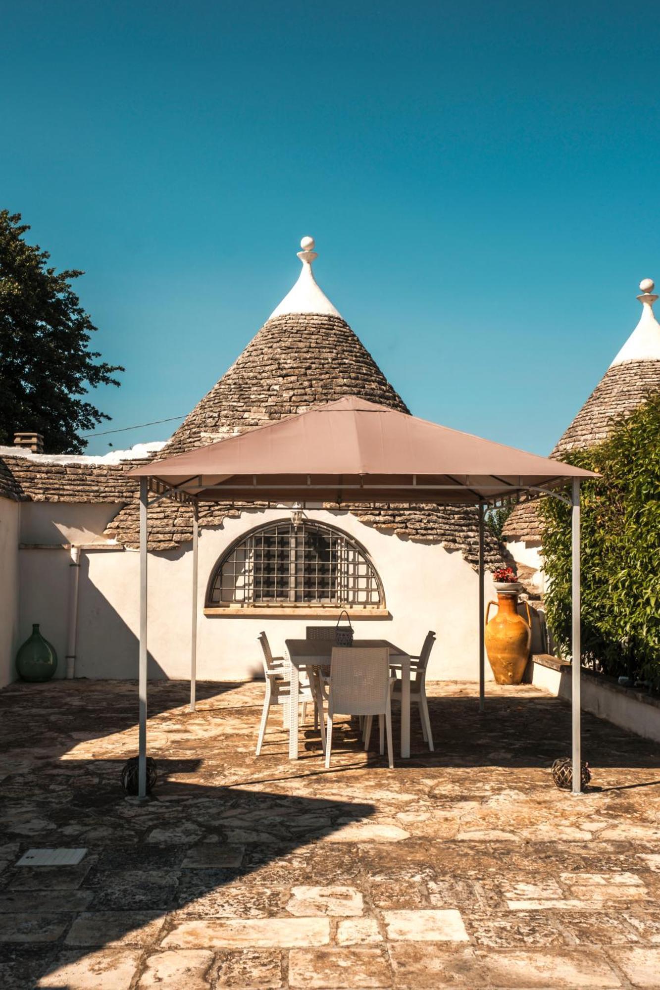Appartamento Deluxe con 2 Camere da Letto e Vista Giardino