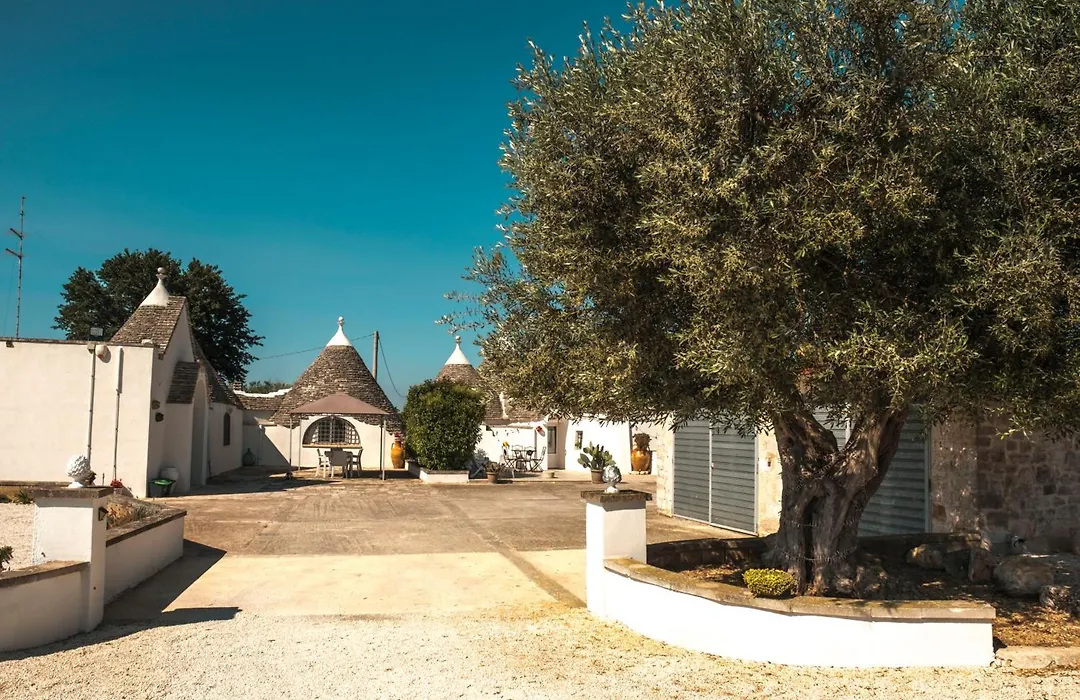Trulli Mamima-1