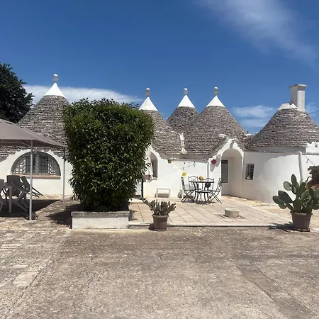 Trulli Mamima-3