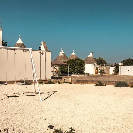 Trulli Mamima-2